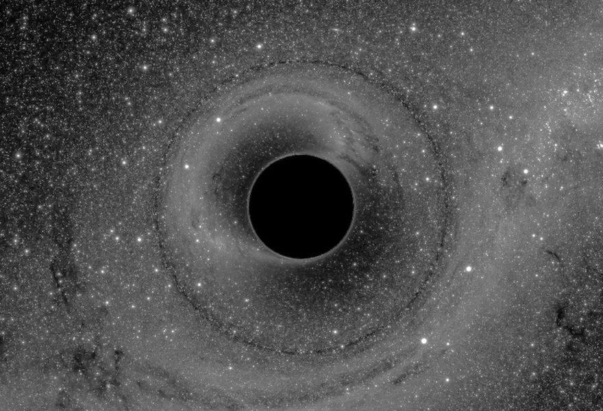 Course on Black holes and Gravitational Waves